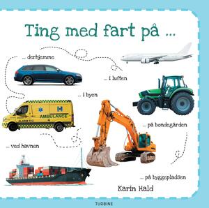 Ting med fart på