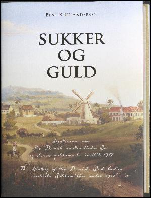 Sukker og guld