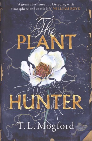 The plant hunter