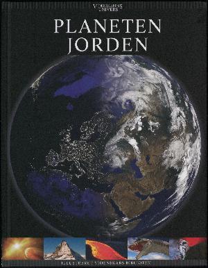 Planeten jorden