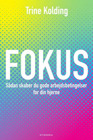 Fokus : sådan skaber du gode arbejdsbetingelser for din hjerne