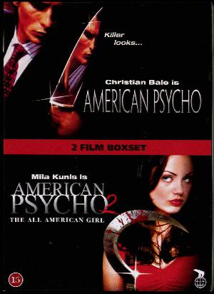 American psycho: American psycho II : all American girl