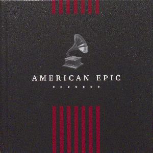 American epic