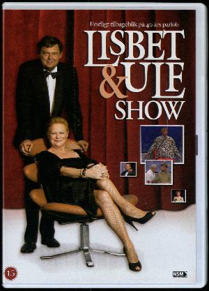Lisbet & Ulf jubilæumsshow