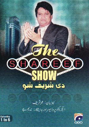 The Shareef show, episodes 1 to 6