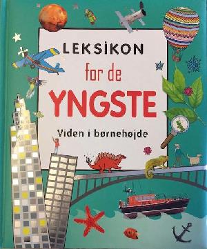 Leksikon for de yngste