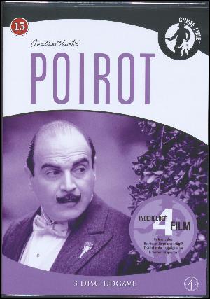 Poirot. Box nr. 15
