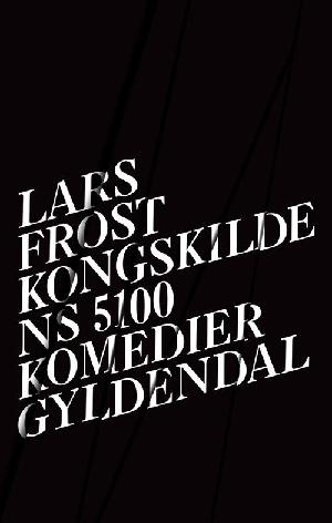 Kongskilde NS 5100 : komedier