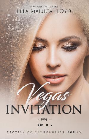 Vegas invitation