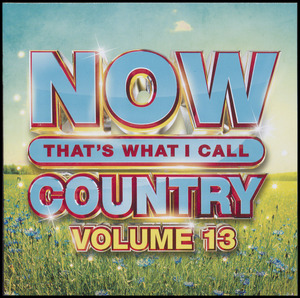 Now that's what I call country, volume 13