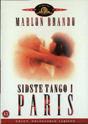 Sidste tango i Paris