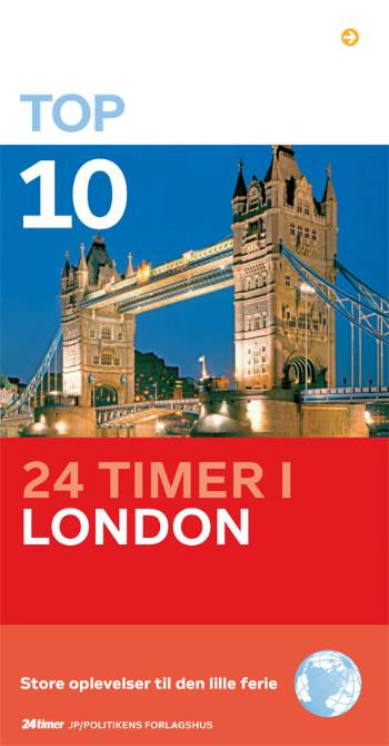 Top 10 London