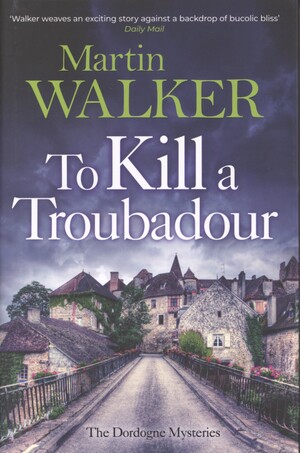 To kill a troubadour