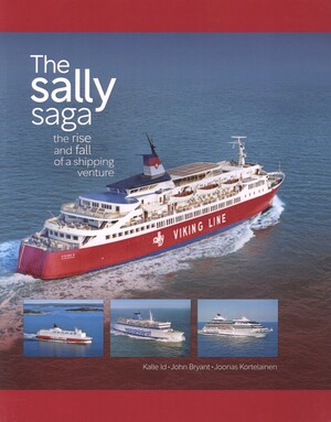 The Sally saga : the rise and fall of a shipping venture