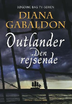 Outlander. 3. bind, del 1 : Den rejsende