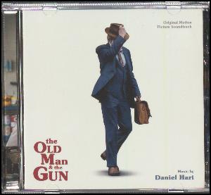 The old man & the gun : original motion picture soundtrack
