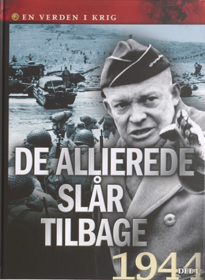 De allierede slår tilbage