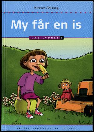 My får en is