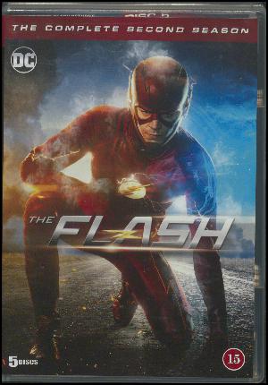 The Flash. Disc 6