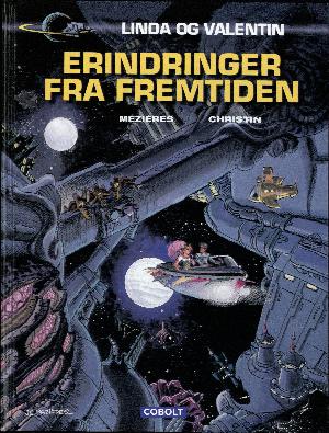 Erindringer fra fremtiden