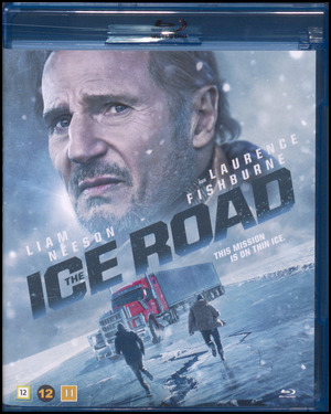 The ice road