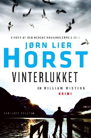 Vinterlukket