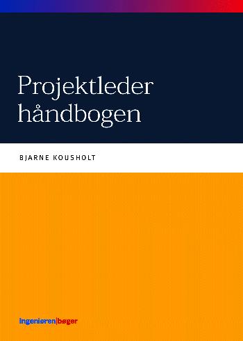 Projektlederhåndbogen