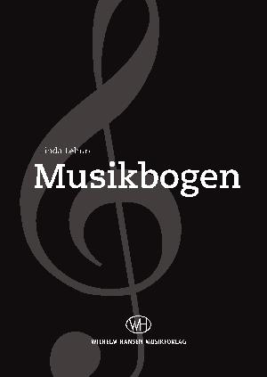Musikbogen: Musikbogens sange