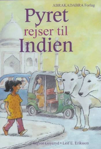 Pyret rejser til Indien