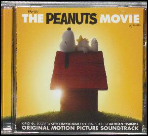The peanuts movie : original motion picture soundtrack