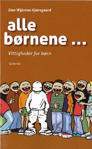 Alle børnene - : vittigheder for børn