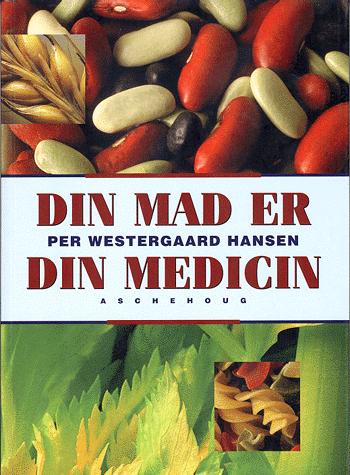 Din mad er din medicin