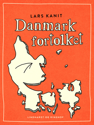 Danmark fortolket