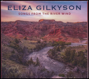 Songs from the river wind