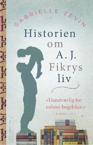 Historien om A.J. Fikrys liv