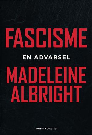 Fascisme - en advarsel