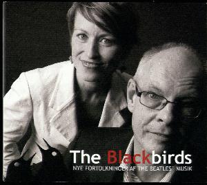 The Blackbirds : nye fortolkninger af The Beatles' musik