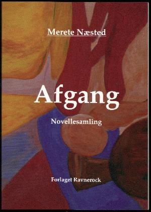 Afgang : novellesamling