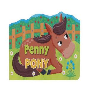 Penny Pony