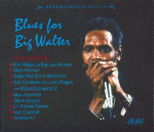 Blues for Big Walter