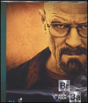 Breaking bad. Season 4