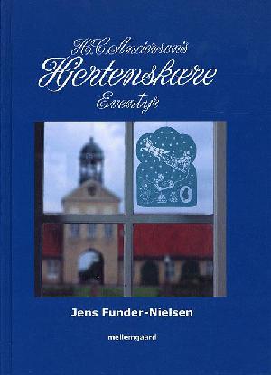 H.C. Andersen's hjertenskære eventyr