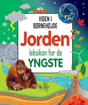 Jorden : leksikon for de yngste