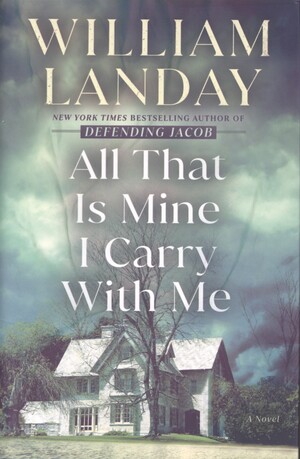 All that is mine I carry with me : a novel