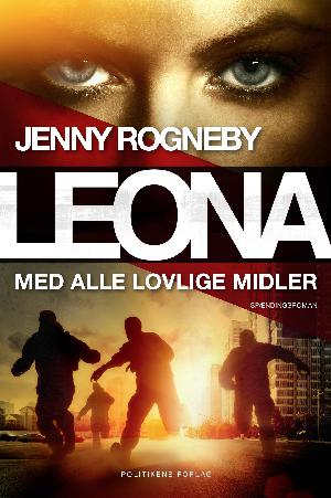 Leona - med alle lovlige midler