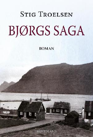 Bjørgs saga