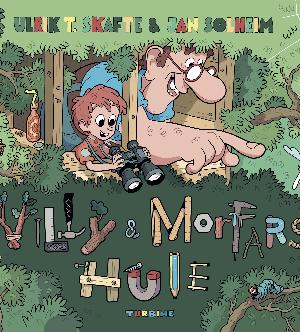 Villy & morfars hule