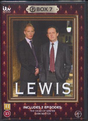 Lewis. Box 7