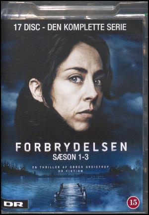 Forbrydelsen III