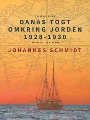 Dana's Togt omkring Jorden 1928-1930